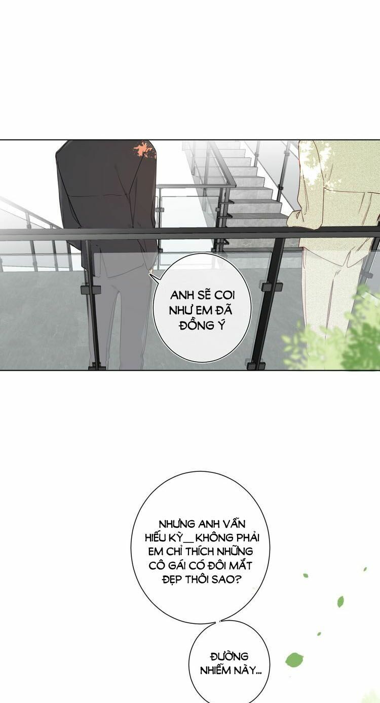 Đừng Khóc Chapter 6.5 - 13