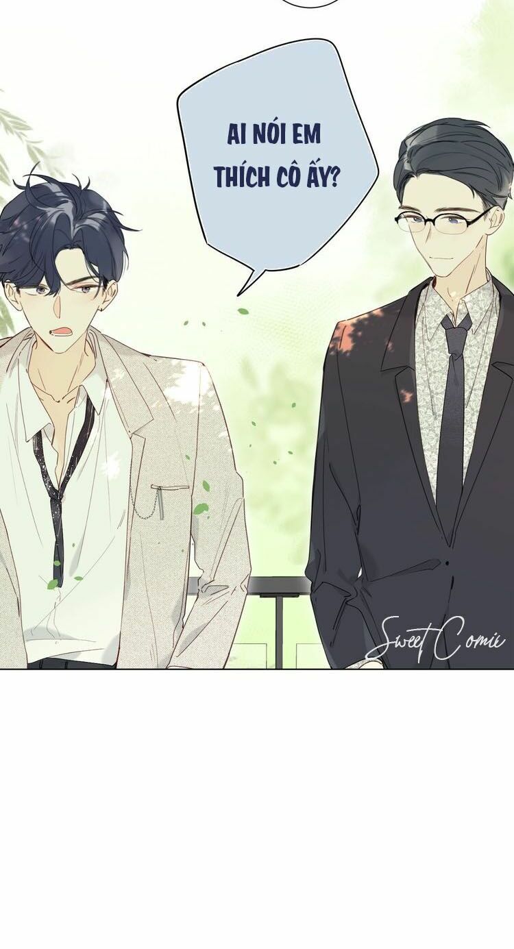 Đừng Khóc Chapter 6.5 - 14