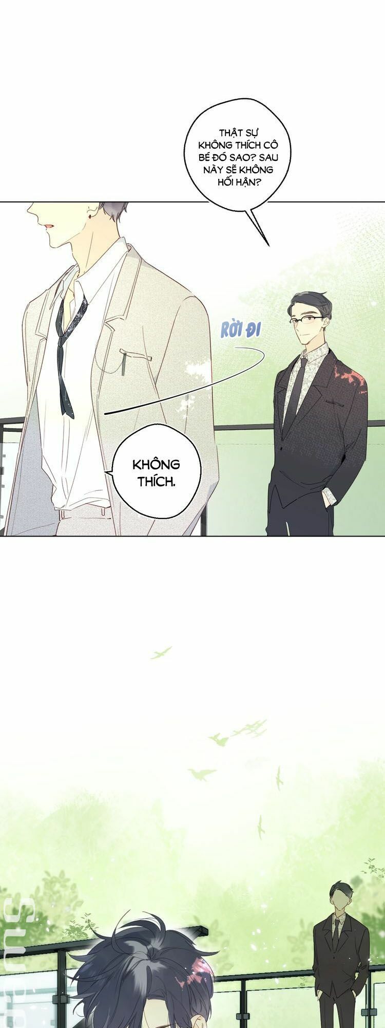 Đừng Khóc Chapter 6.5 - 15