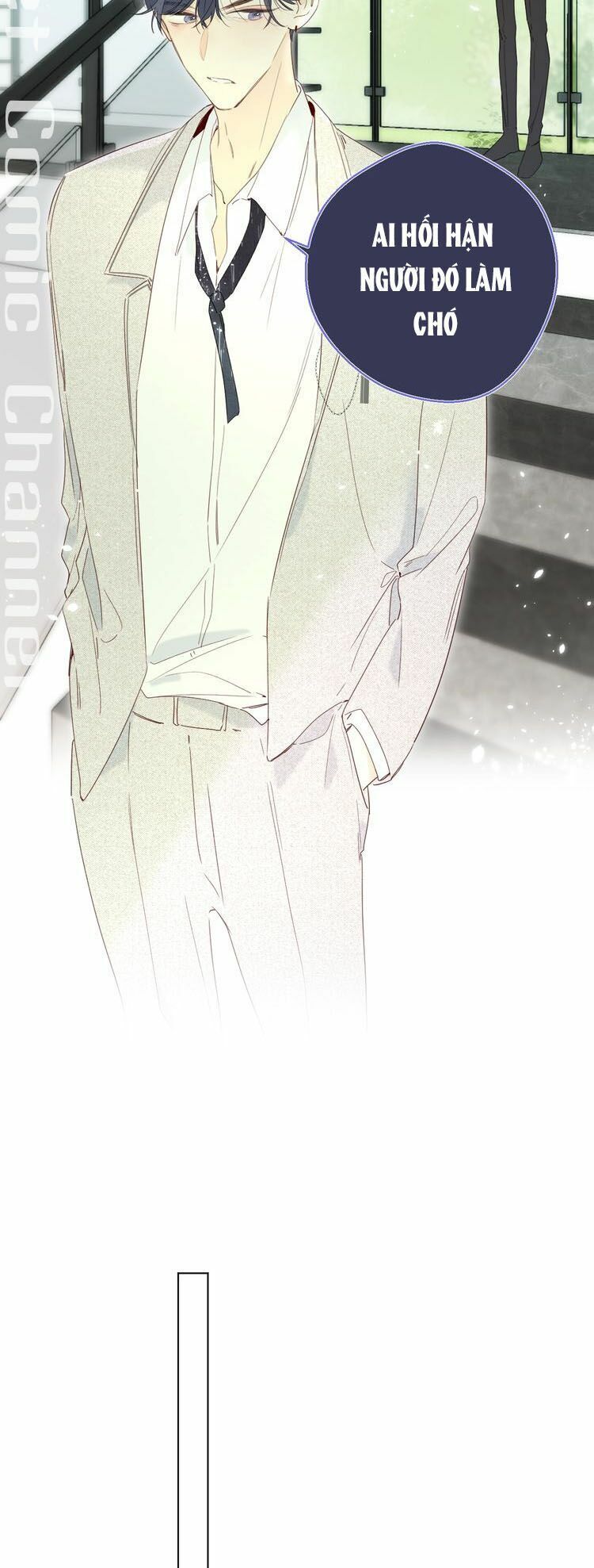 Đừng Khóc Chapter 6.5 - 16
