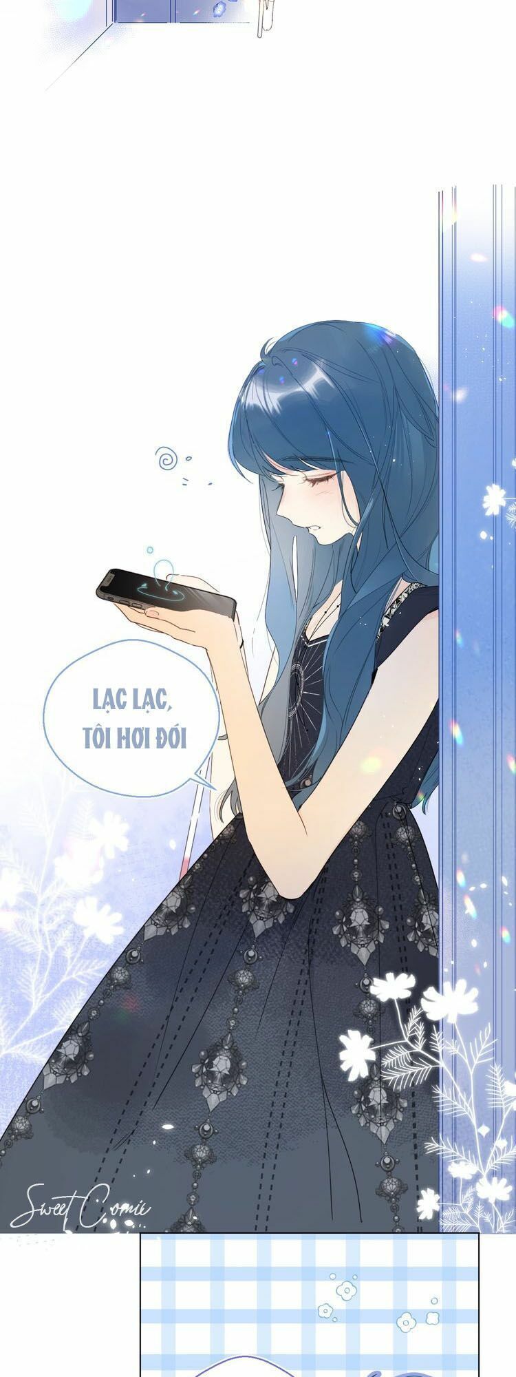 Đừng Khóc Chapter 6.5 - 18