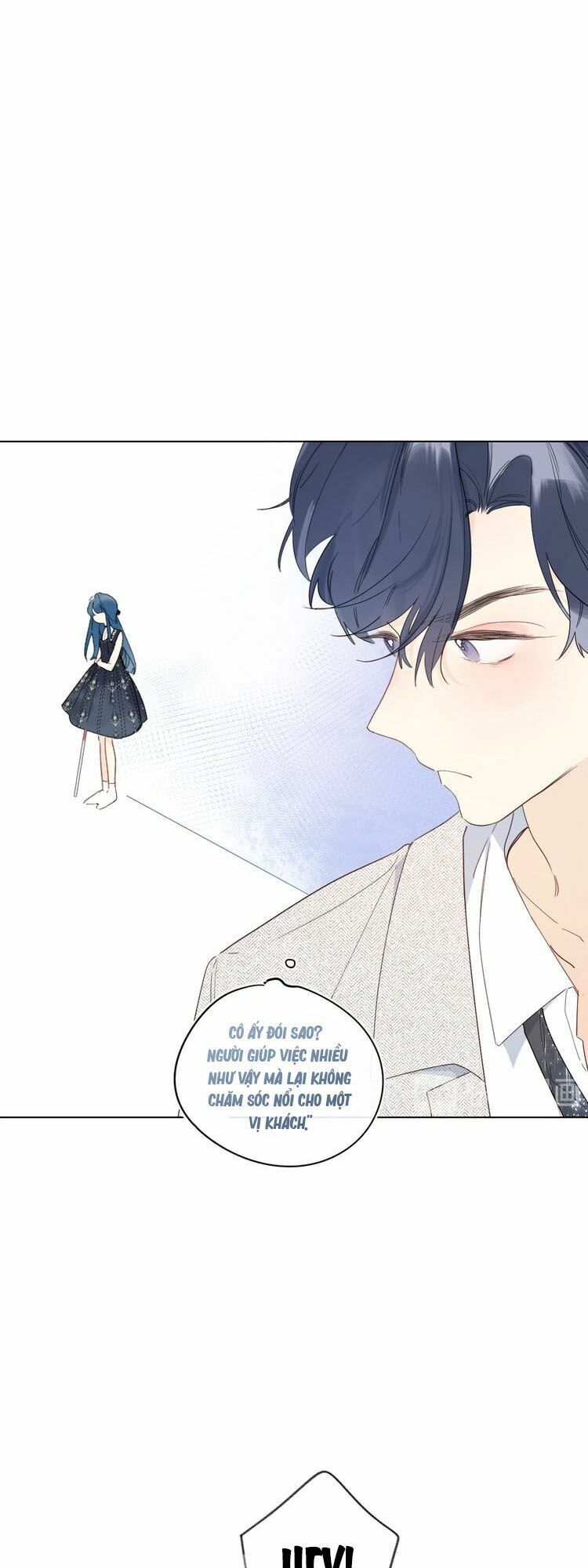 Đừng Khóc Chapter 6.5 - 21