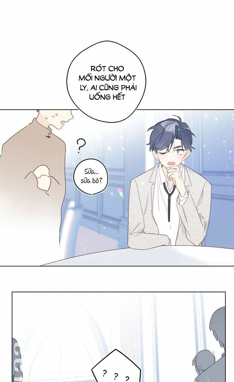 Đừng Khóc Chapter 6.5 - 27