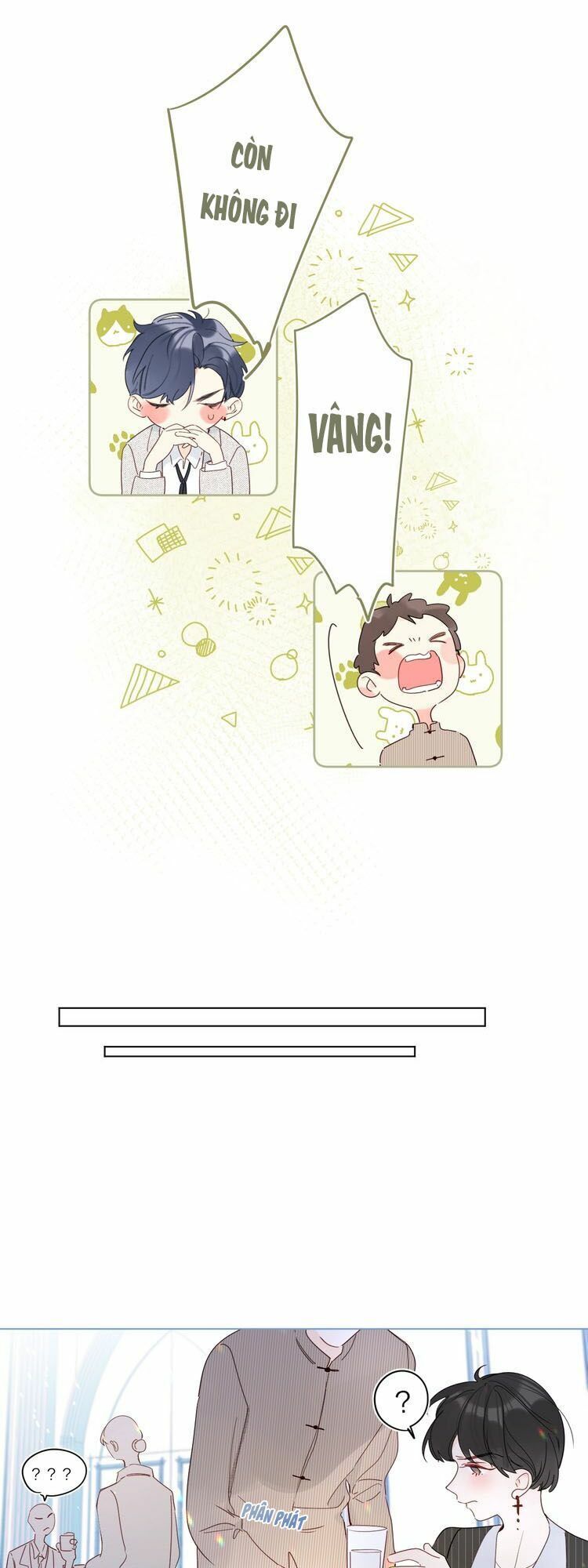 Đừng Khóc Chapter 6.5 - 29