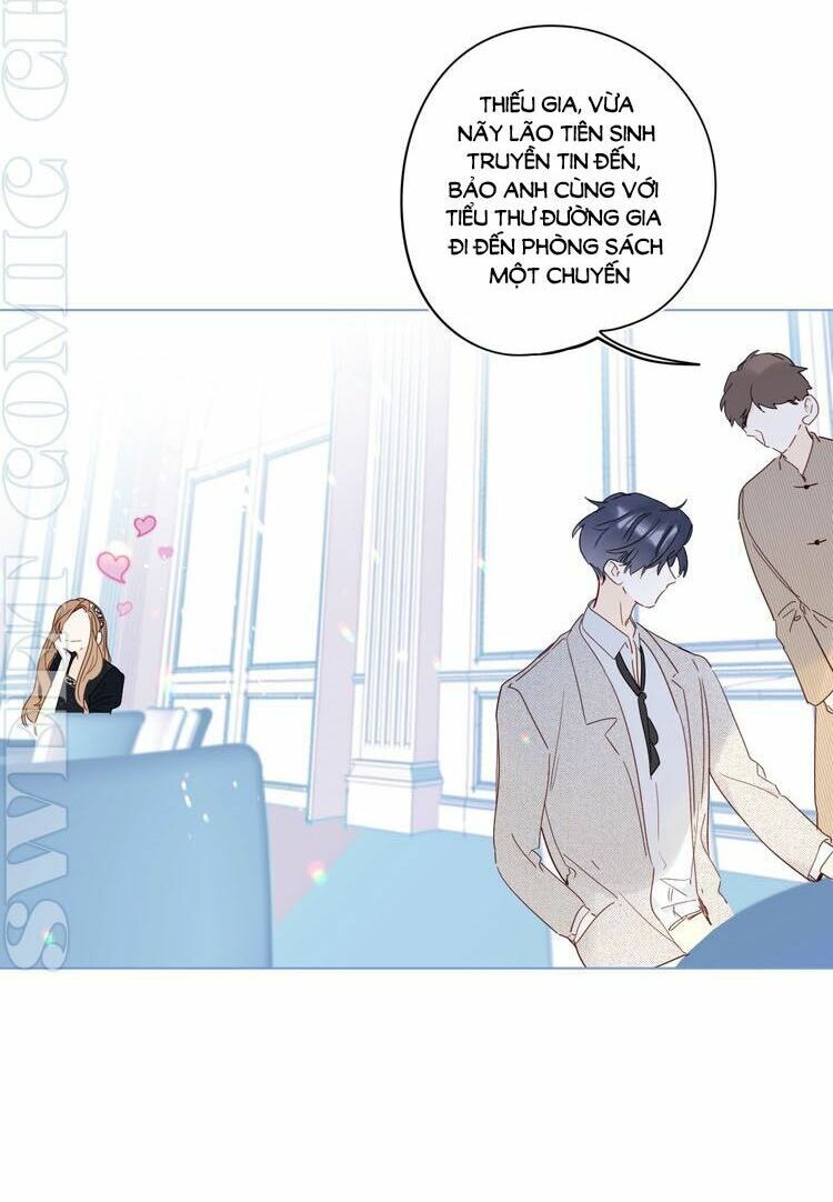 Đừng Khóc Chapter 6.5 - 32