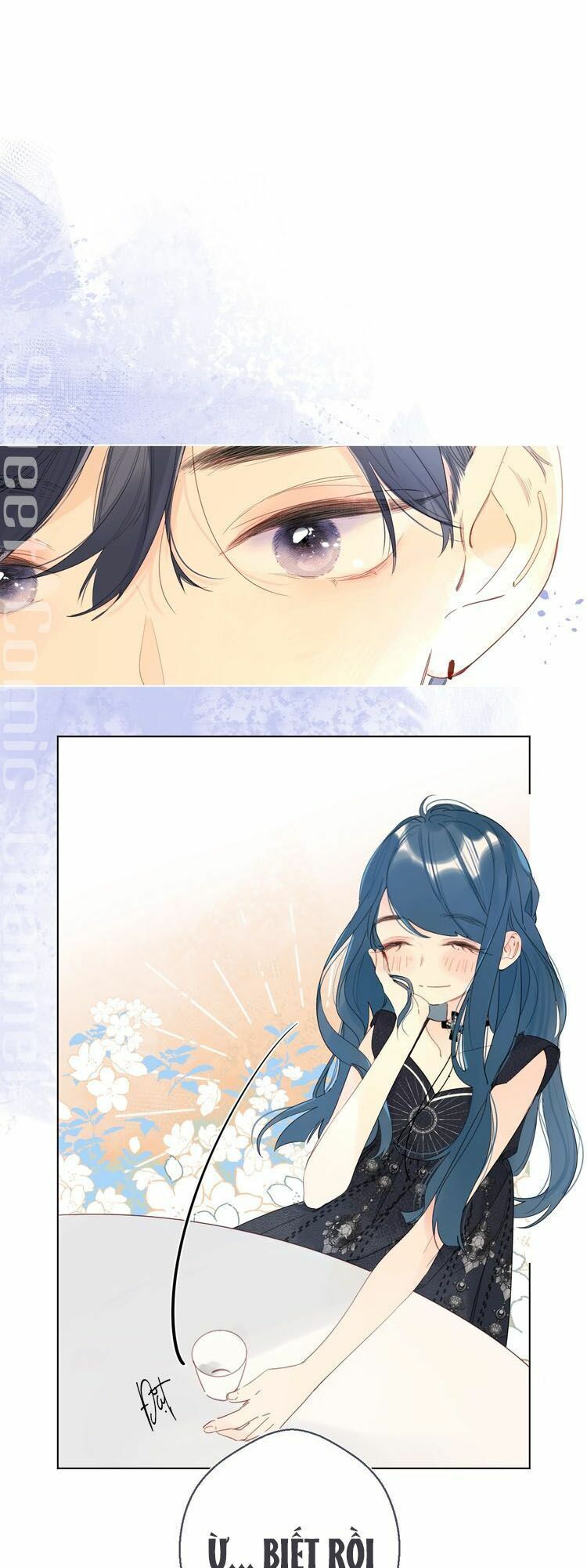 Đừng Khóc Chapter 6.5 - 34