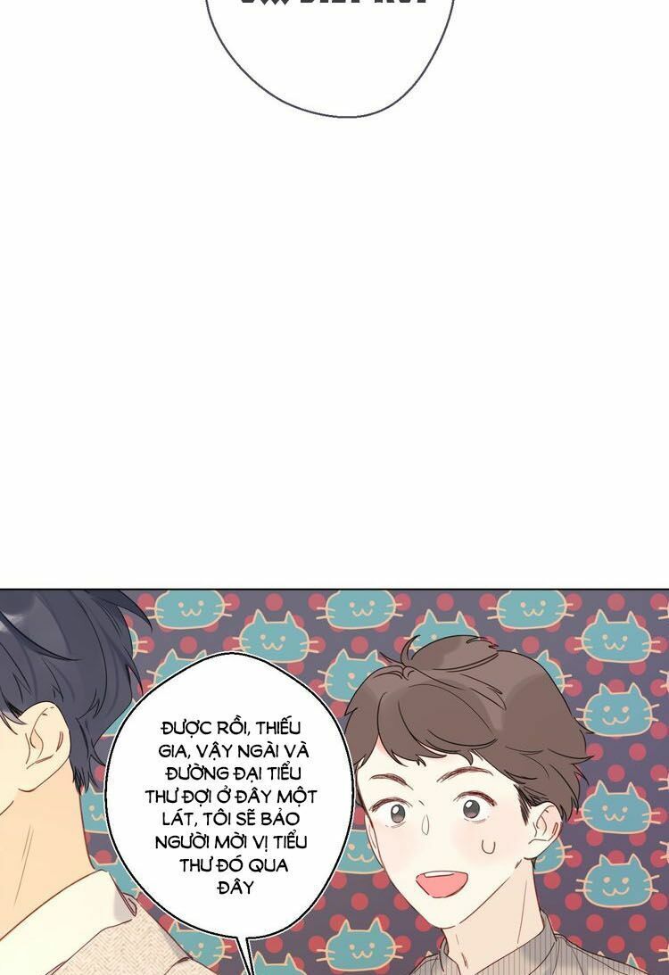 Đừng Khóc Chapter 6.5 - 35