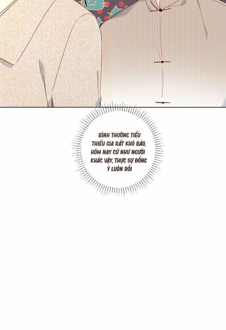 Đừng Khóc Chapter 6.5 - 36