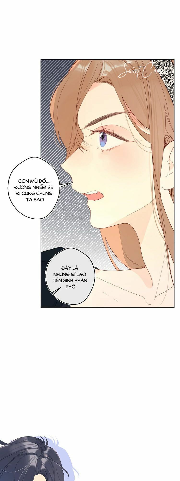 Đừng Khóc Chapter 6.5 - 37