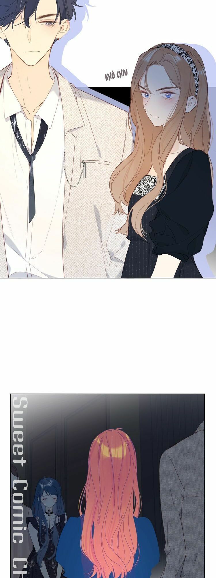 Đừng Khóc Chapter 6.5 - 38