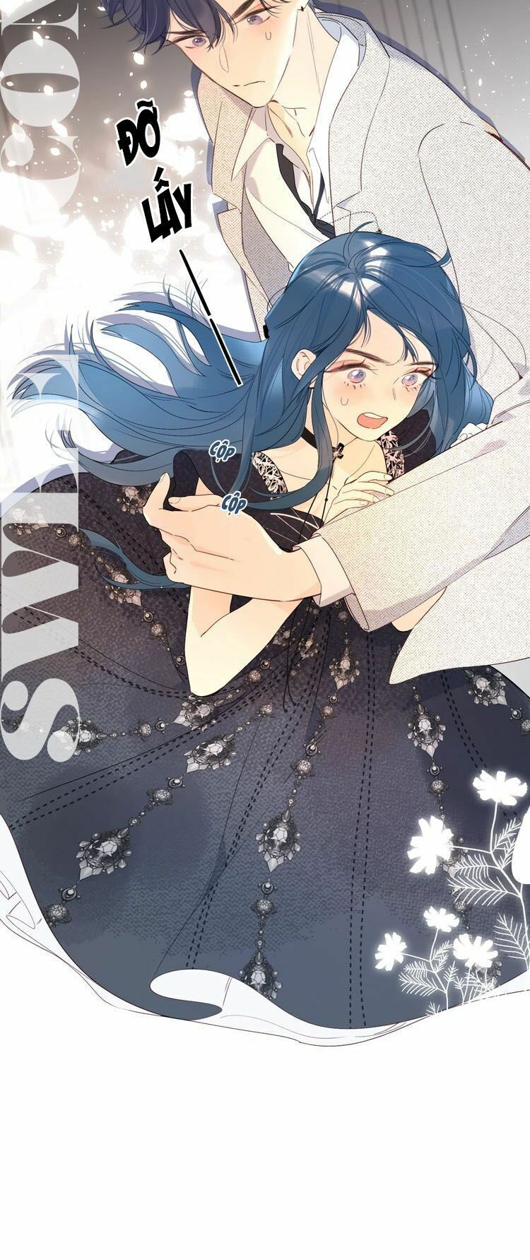 Đừng Khóc Chapter 6.5 - 42