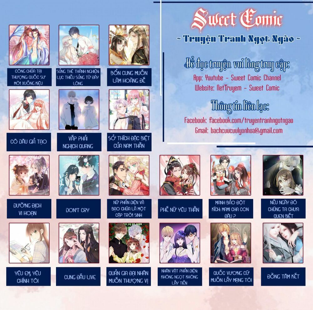 Đừng Khóc Chapter 6.5 - 46