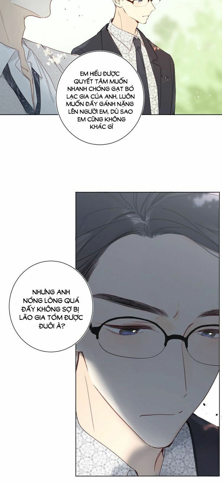 Đừng Khóc Chapter 6.5 - 10