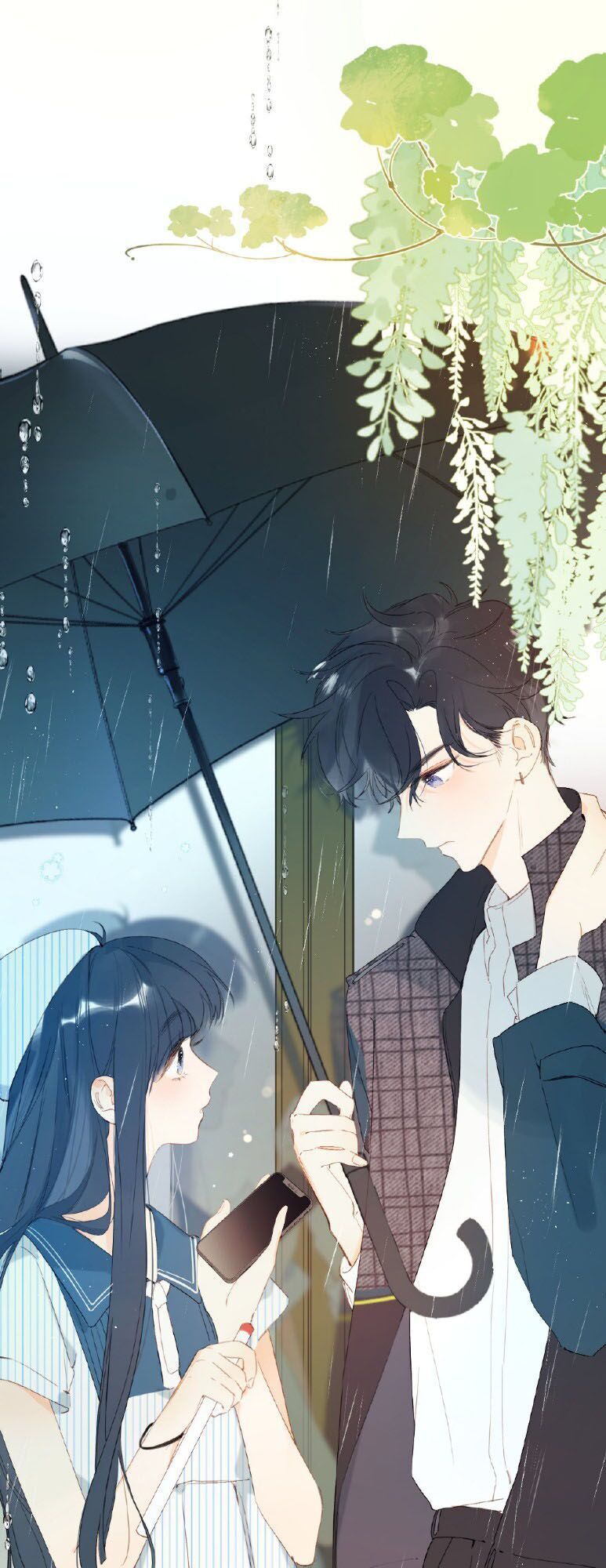 Đừng Khóc Chapter 6 - 2