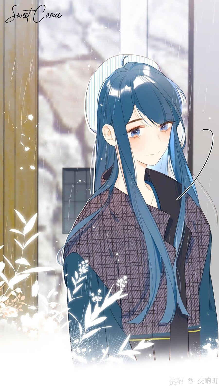 Đừng Khóc Chapter 6 - 12