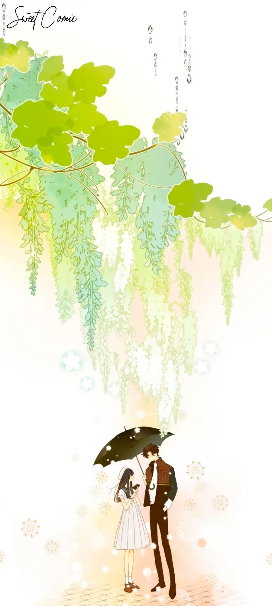 Đừng Khóc Chapter 6 - 13