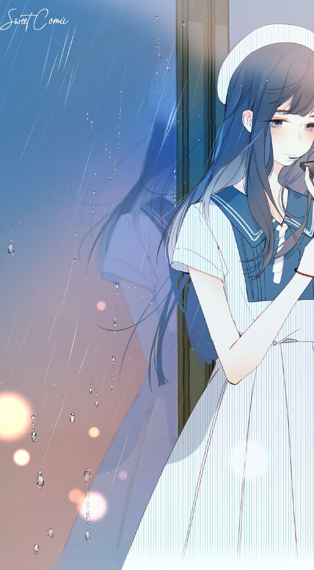 Đừng Khóc Chapter 6 - 4