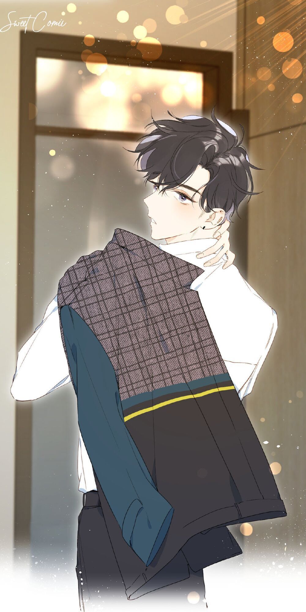 Đừng Khóc Chapter 6 - 6