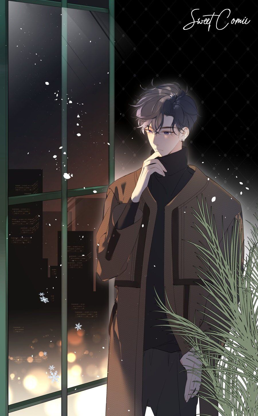 Đừng Khóc Chapter 6 - 8