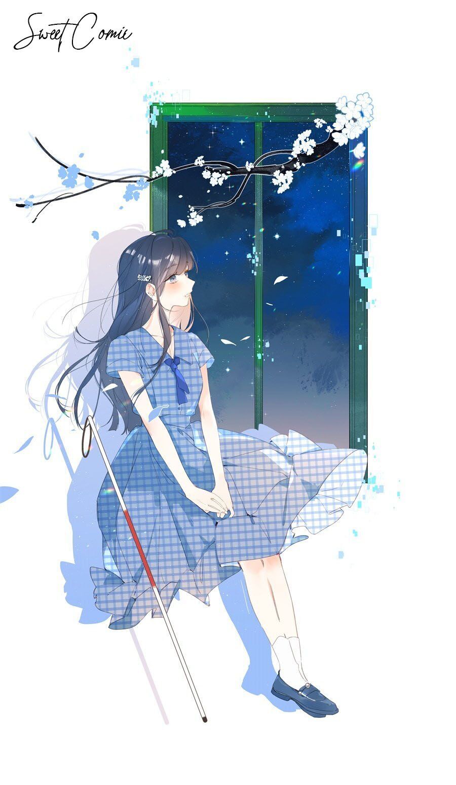 Đừng Khóc Chapter 6 - 9