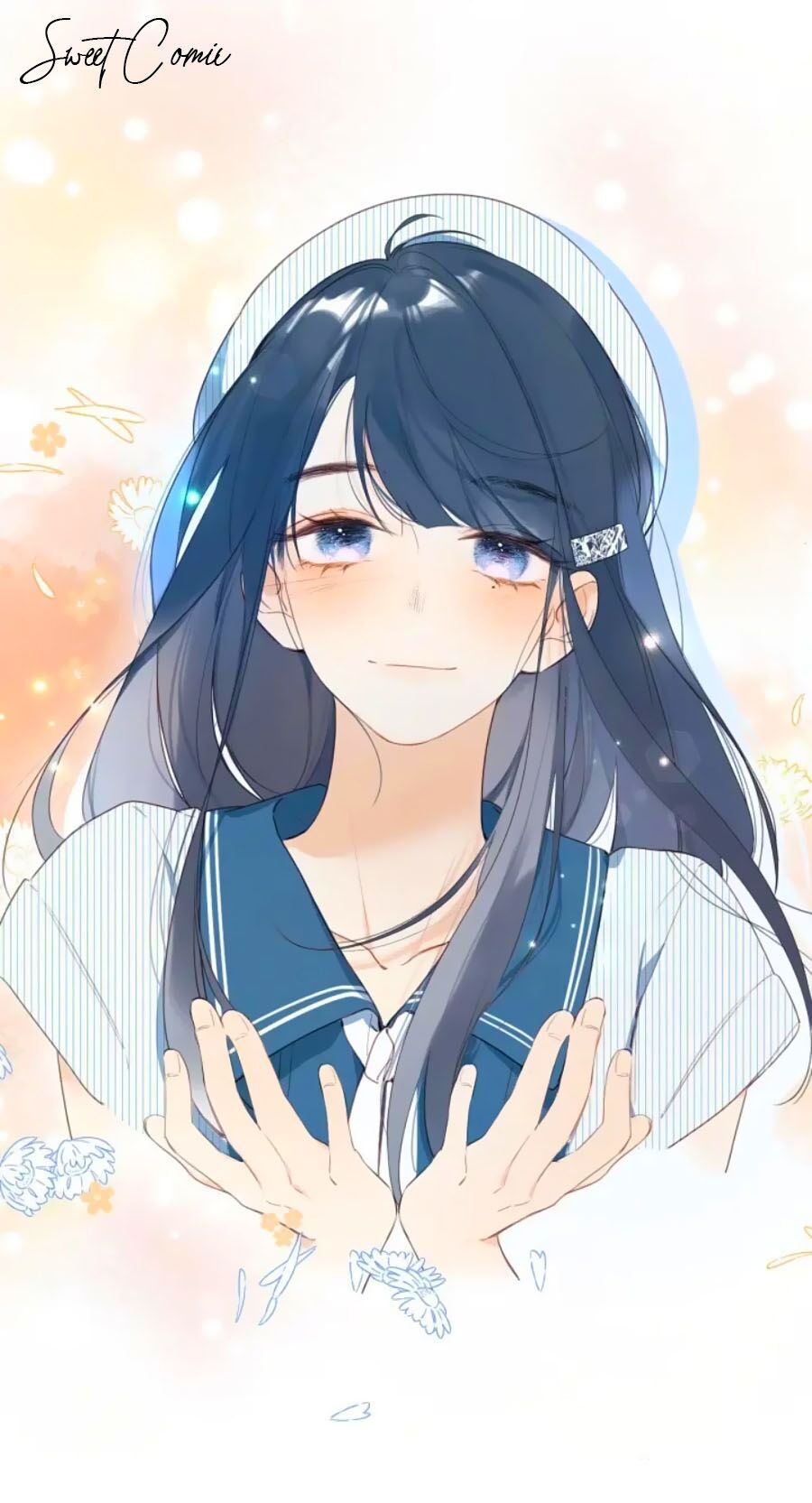 Đừng Khóc Chapter 6 - 10