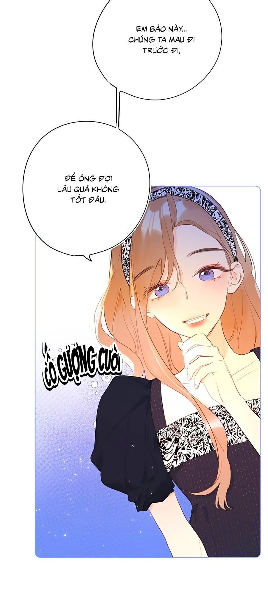 Đừng Khóc Chapter 7 - 2