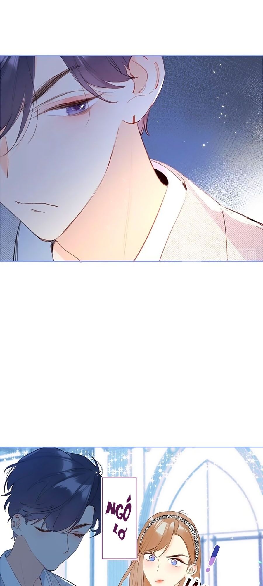 Đừng Khóc Chapter 7 - 3