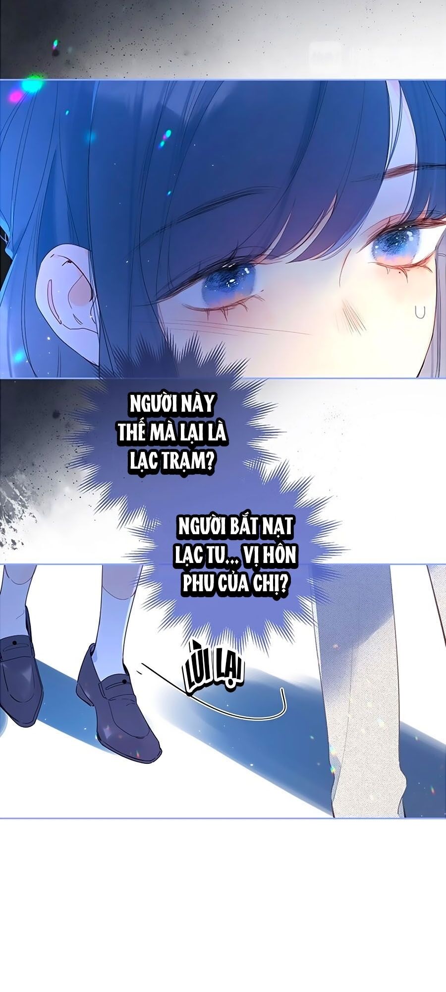 Đừng Khóc Chapter 7 - 6