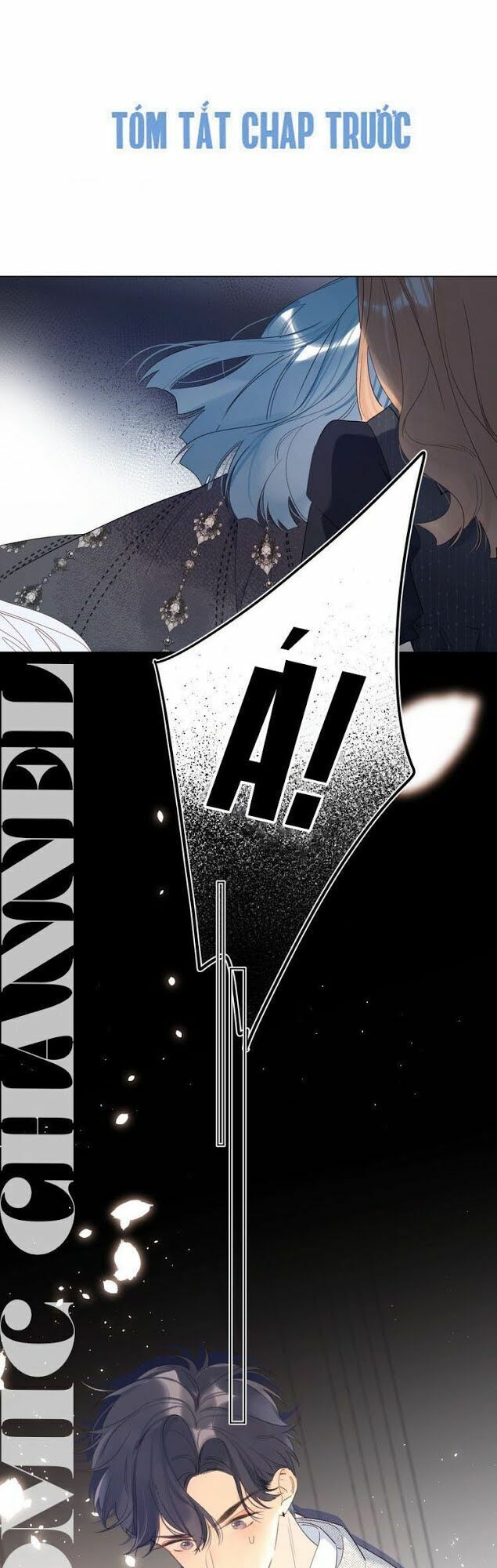 Đừng Khóc Chapter 8 - 1