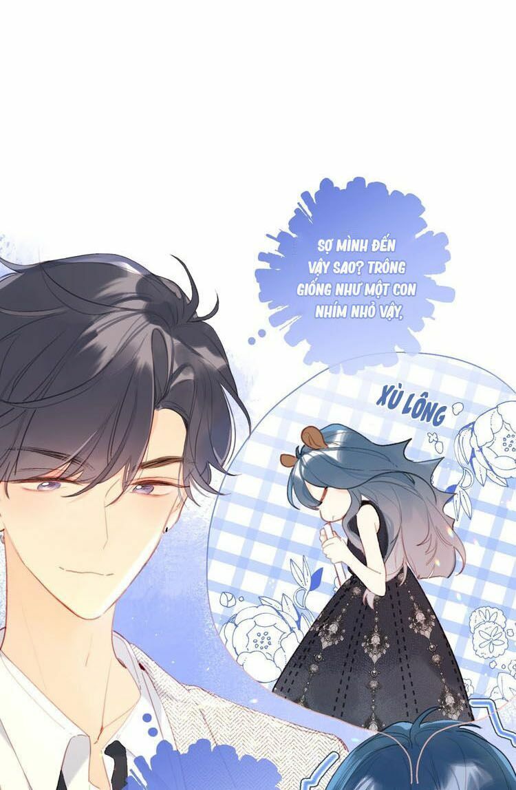 Đừng Khóc Chapter 8 - 13