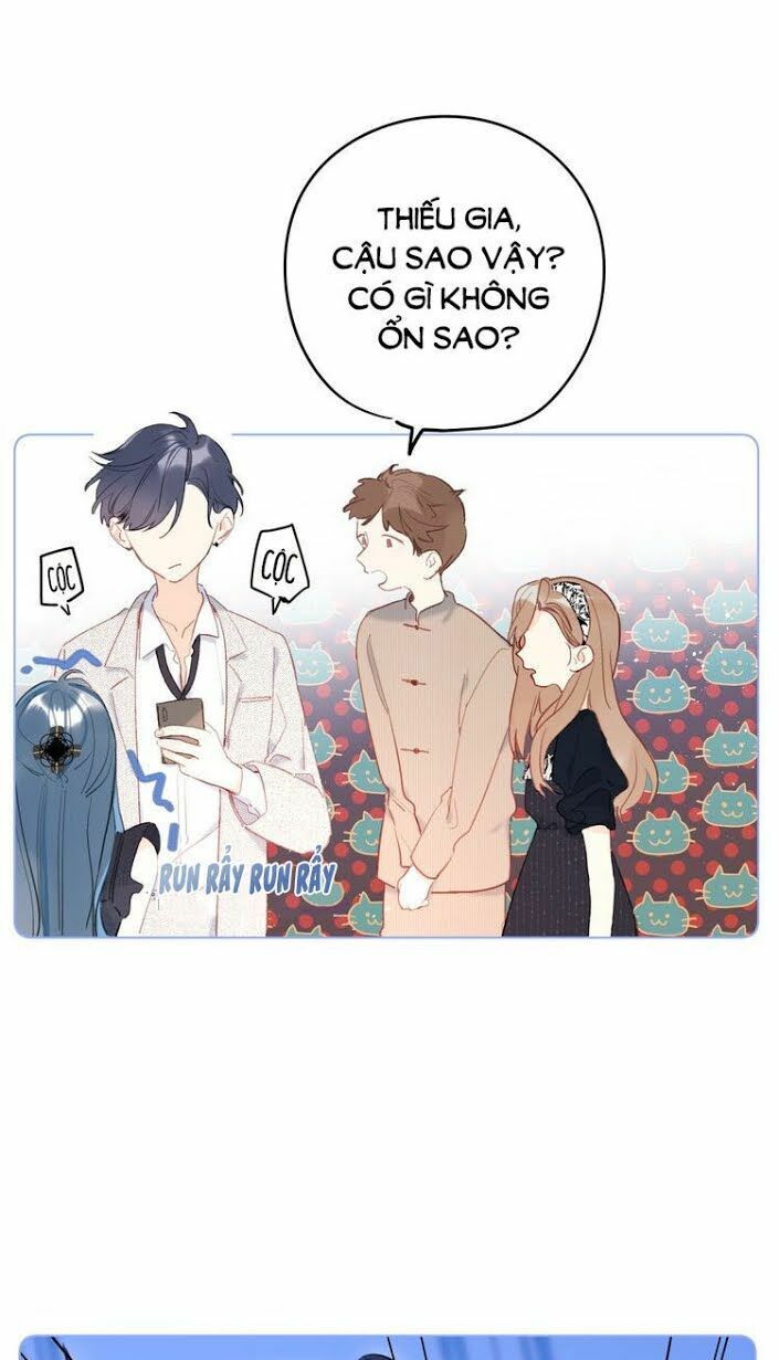 Đừng Khóc Chapter 8 - 16