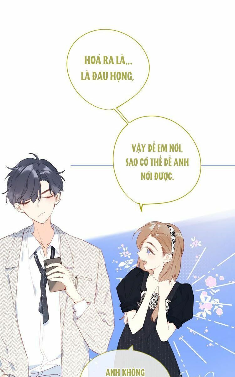 Đừng Khóc Chapter 8 - 18