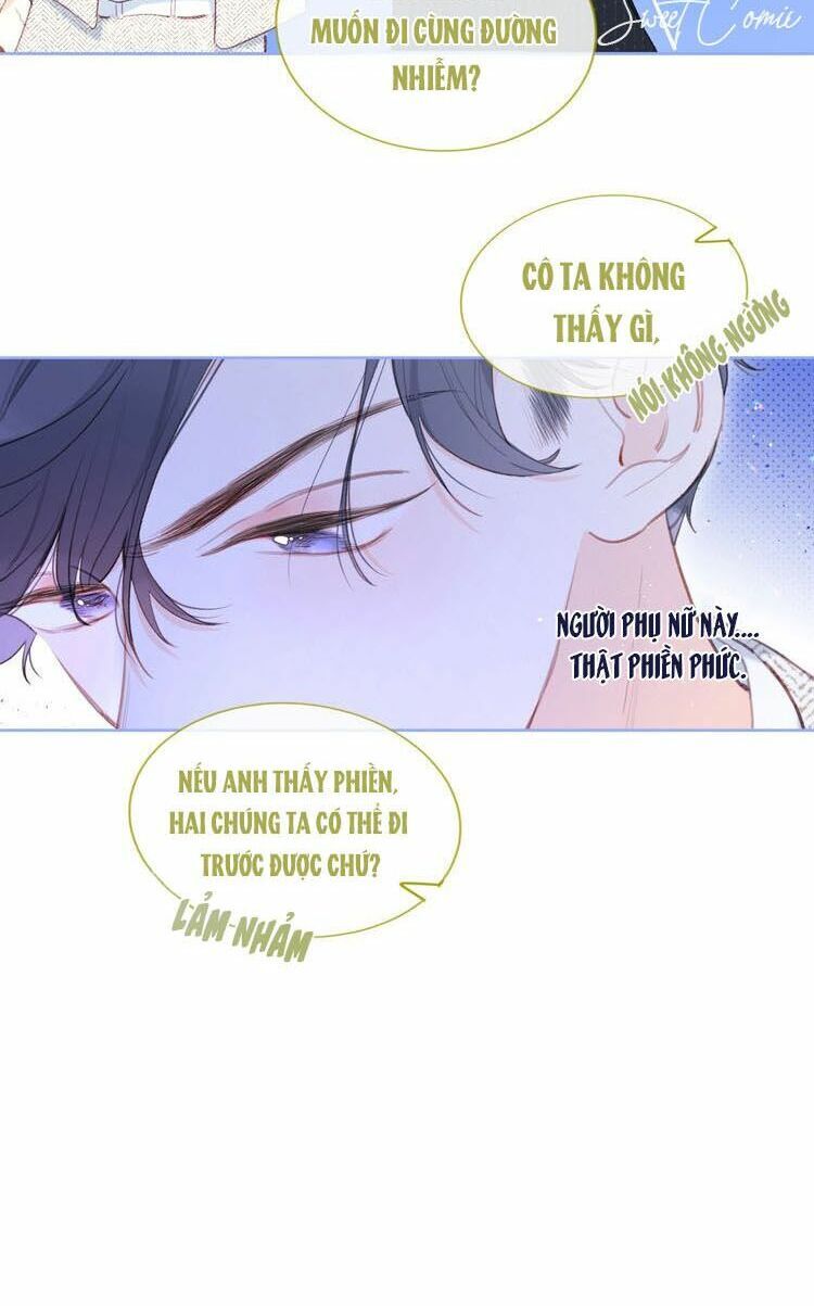 Đừng Khóc Chapter 8 - 19