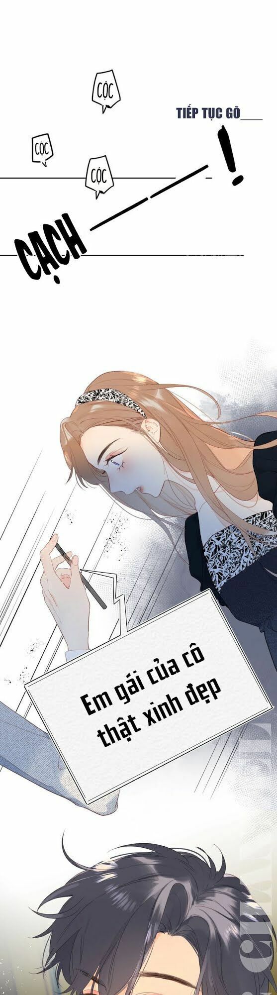 Đừng Khóc Chapter 8 - 20