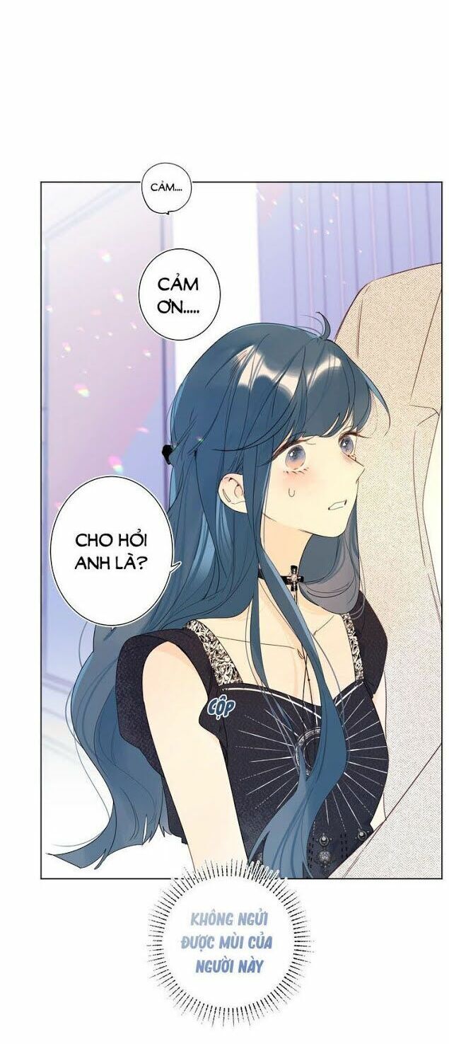 Đừng Khóc Chapter 8 - 3