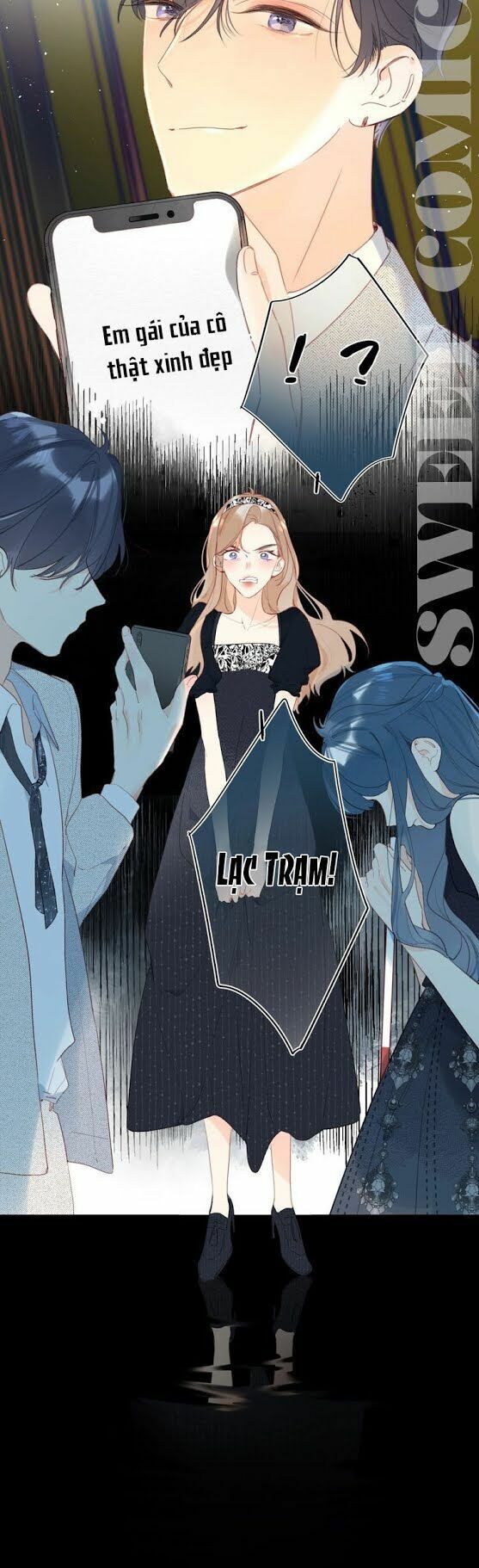 Đừng Khóc Chapter 8 - 21