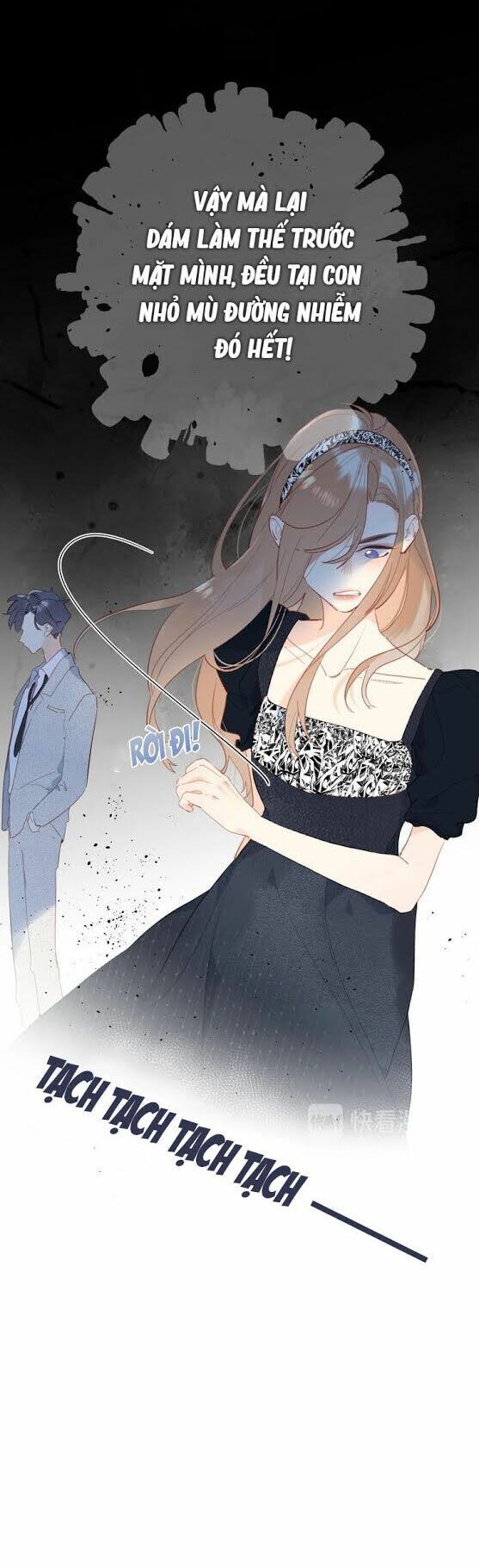 Đừng Khóc Chapter 8 - 22