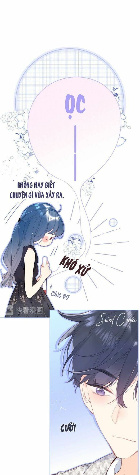 Đừng Khóc Chapter 8 - 23