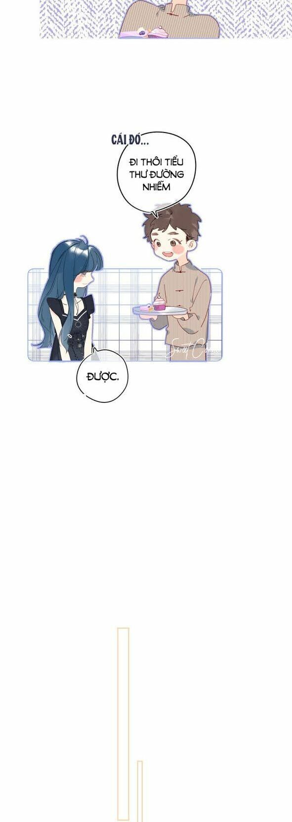 Đừng Khóc Chapter 8 - 25