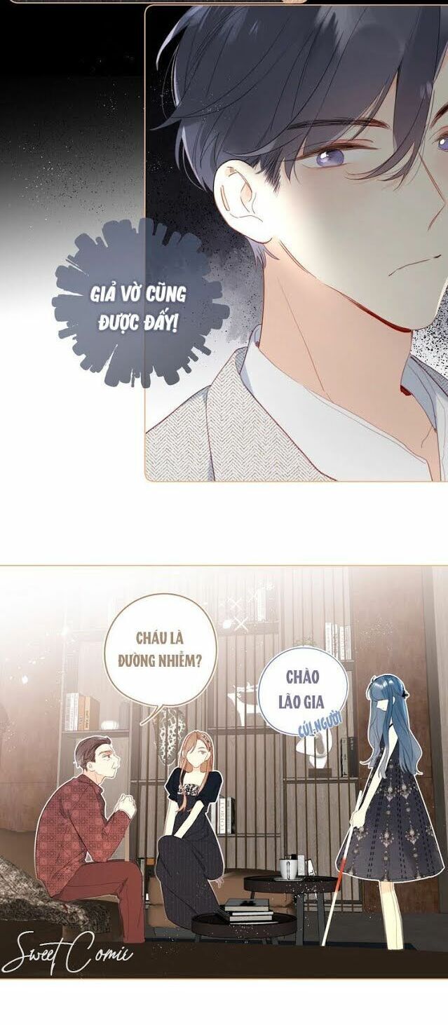 Đừng Khóc Chapter 8 - 28