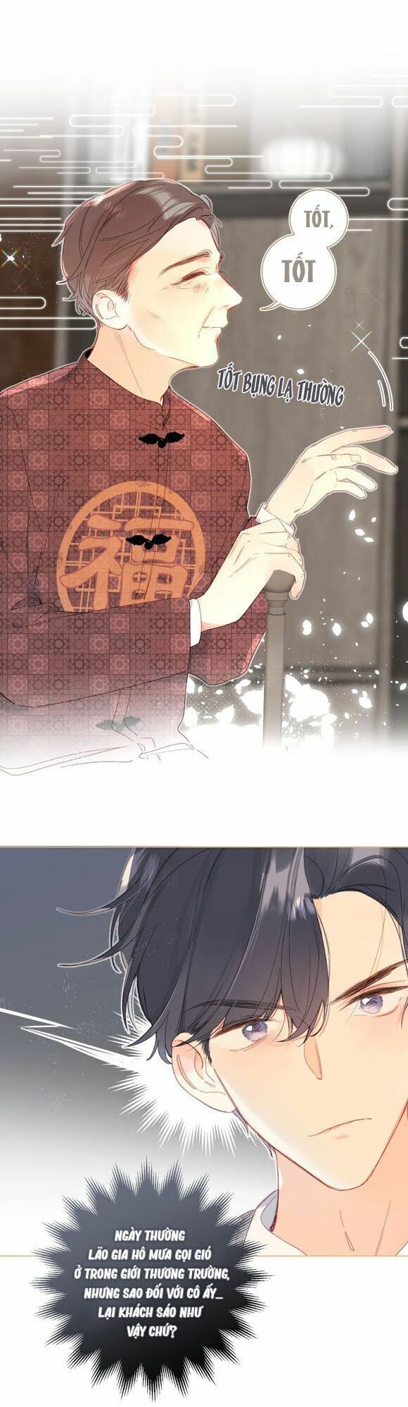 Đừng Khóc Chapter 8 - 29