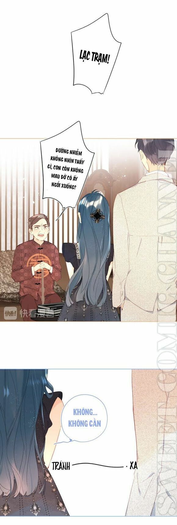 Đừng Khóc Chapter 8 - 30