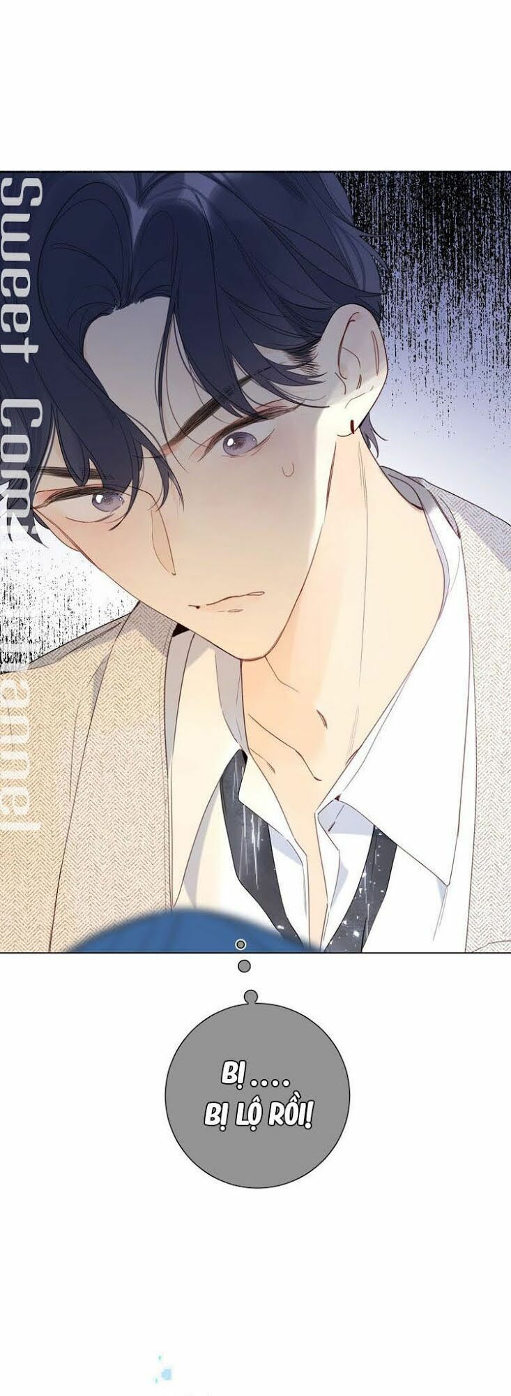 Đừng Khóc Chapter 8 - 4