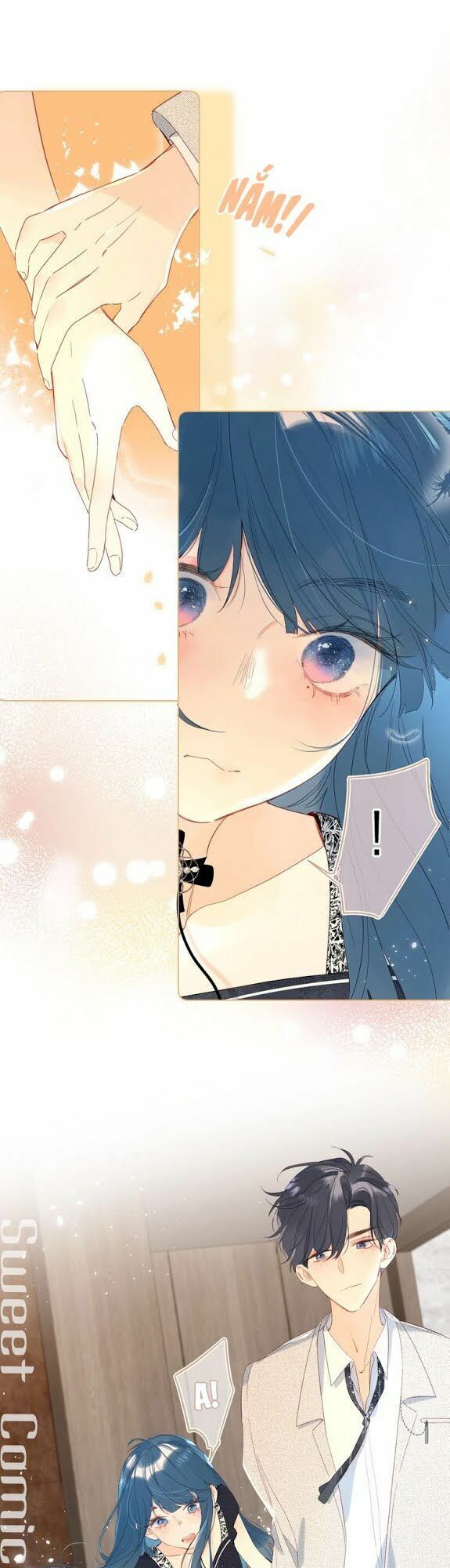 Đừng Khóc Chapter 8 - 32