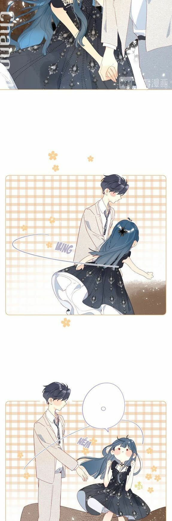 Đừng Khóc Chapter 8 - 33