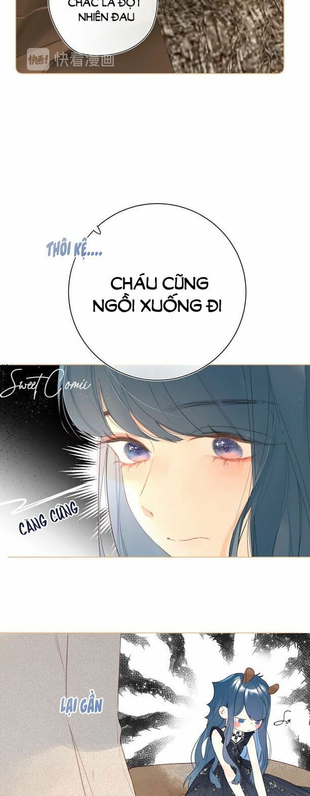 Đừng Khóc Chapter 8 - 36