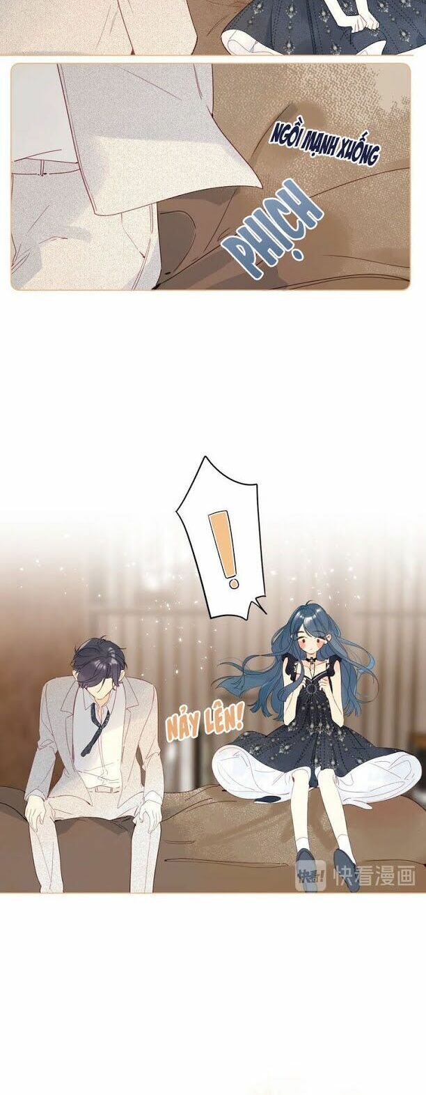 Đừng Khóc Chapter 8 - 37