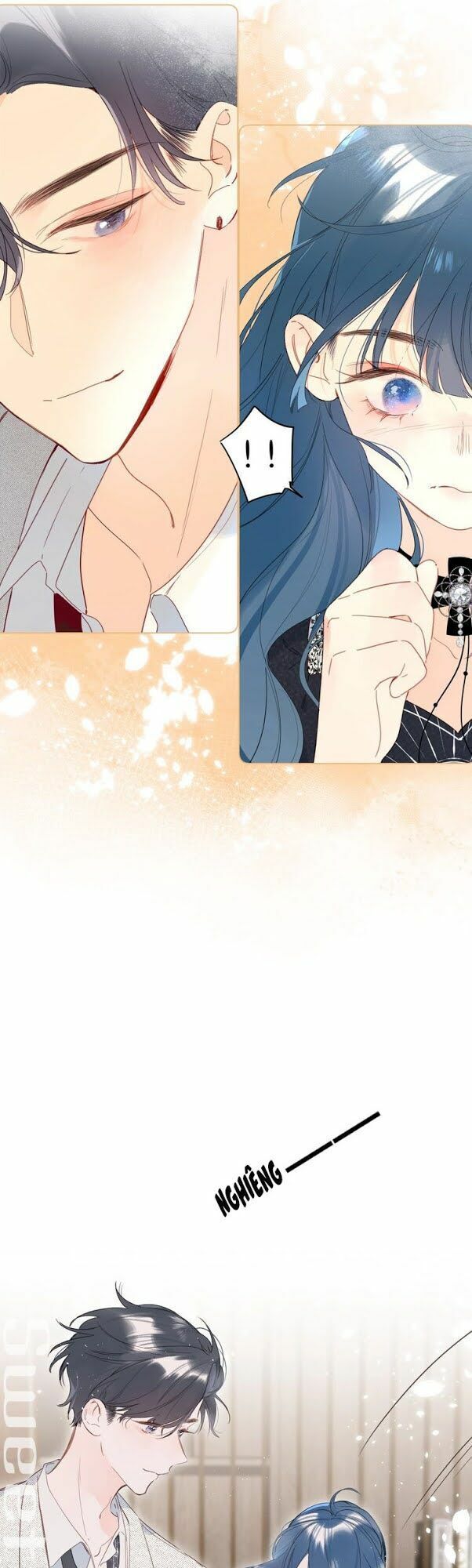 Đừng Khóc Chapter 8 - 38