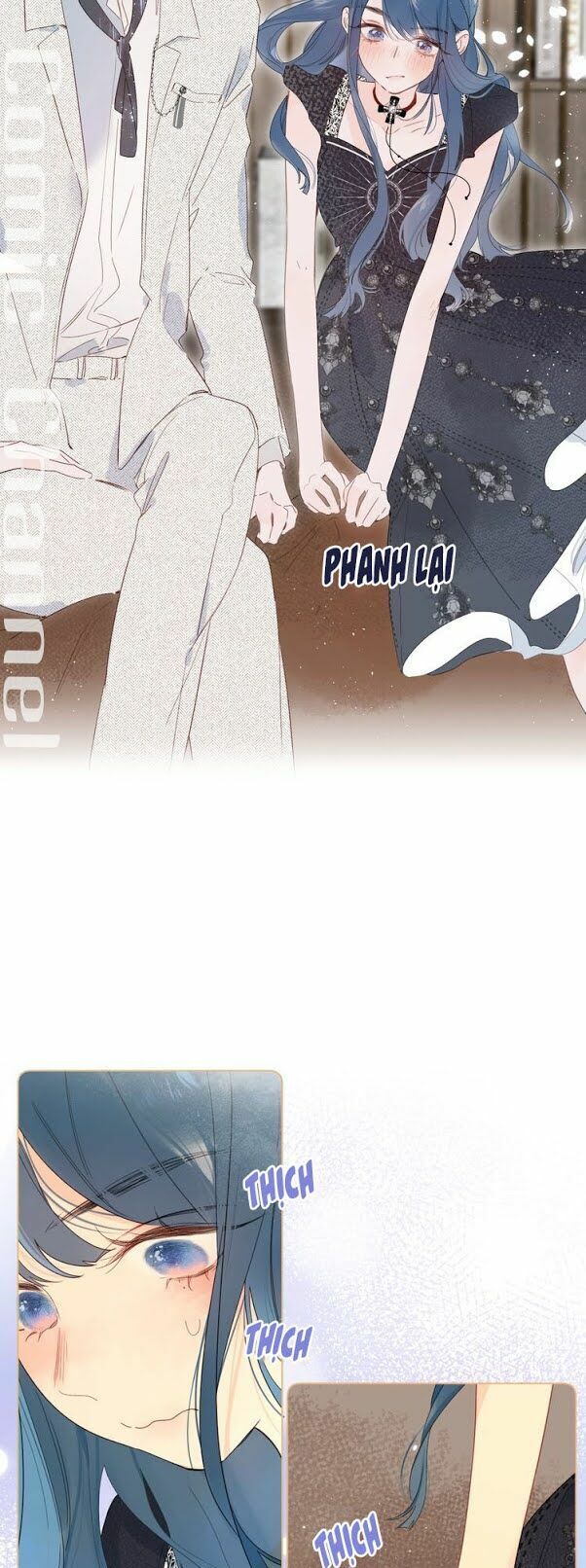 Đừng Khóc Chapter 8 - 39