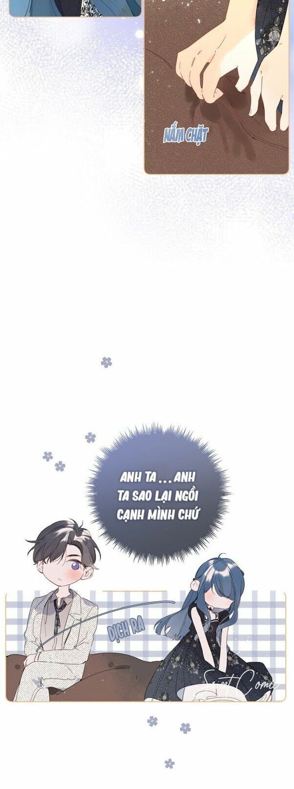 Đừng Khóc Chapter 8 - 40